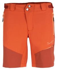 Twentyfour Flåm LS D - Shorts - Orange