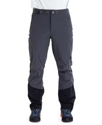 Mountain Equipment Ibex Mountain Pant - Bukse - Anvil Grey