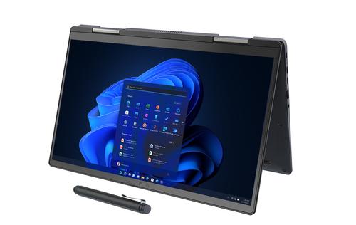 DYNABOOK Portégé X30W-K-10W 13.3" FHD Convertible Touchscreen/ Core i7 (A1PDA31E11DA)