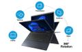 DYNABOOK Portégé X30W-K-10W 13.3" FHD Convertible Touchscreen/ Core i7 (A1PDA31E11DA)