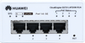 HUAWEI S5731-L4P2HW-RUA (4*10/ 100/ 1000BASE-T ports, PoE++, 2*GE hyb (98011766)