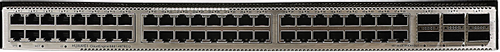 HUAWEI CE6881-48T6CQ-B switch(48*10GE RJ45, 6*100GE QSFP28, 2*AC powe (02353GLC-004)