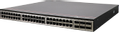 HUAWEI CE6881-48T6CQ-B switch(48*10GE RJ45, 6*100GE QSFP28, 2*AC powe (02353GLC-004)