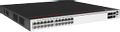 HUAWEI S5735-S24U4XE-V2 (24*10/ 100/ 1000BASE-T ports, 4*10GE SFP+ po (98012056)