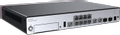 HUAWEI AR651, 2*GE combo WAN,8*GE LAN, 1*USB2.0, 1*MIC slot (50010483-001)
