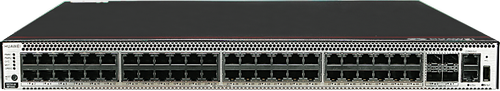 HUAWEI S5731-H48T4XC (48*10/ 100/ 1000BASE-T ports, 4*10GE SFP+ ports (02352QPT-007)
