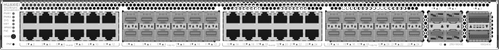 HUAWEI S5732-H48XUM2CC (24*100M/ 1G/ 2.5G/ 5G/ 10G Ethernet ports, 24*1 (02353MLH-001)
