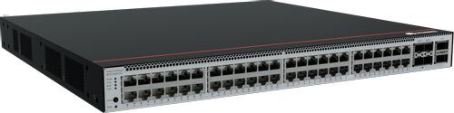 HUAWEI S5755-H48U4Y2CZ (48*10/ 100/ 1000BASE-T ports, 4*25GE SFP28 po (98012218)
