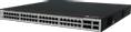 HUAWEI S5755-H48U4Y2CZ (48*10/ 100/ 1000BASE-T ports, 4*25GE SFP28 po (98012218)