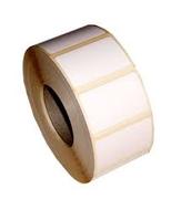 C2G - Prisetikett avtagbar lim - 40mm x 27mm