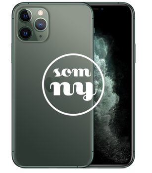 Pent brukt mobil - Apple iPhone 11 Pro (SN100012)