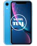 Pent brukt mobil - Apple iPhone XR Blue 64GB - Som Ny, Grade B