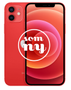Pent brukt mobil - Apple iPhone XR Red 64GB - Som Ny, Grade B