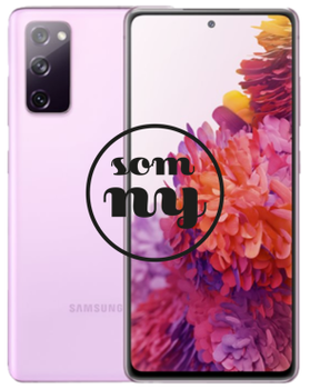 Pent brukt mobil - Samsung Galaxy S20 FE 4G 128GB Lavendar - Som Ny, Grade B (SN220002)