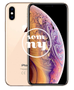 Pent brukt mobil - Apple iPhone XS Max 64GB Gold - Som Ny, Grade A