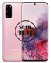 Pent brukt mobil - Samsung Galaxy S20 5G 128GB Cloud Pink - Grade B