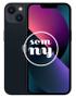 Pent brukt mobil - Apple iPhone 13 128GB Black - Grade C