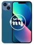 Pent brukt mobil - Apple iPhone 13 128GB Blue - Grade B