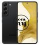 Pent brukt mobil - Samsung Galaxy S22 5G 128GB Black - Grade C