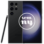 Pent brukt mobil - Samsung Galaxy S23 Ultra 5G 256GB Black - Som Ny, Grade A