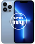 Pent brukt mobil - Apple iPhone 13 Pro Max 128GB Blue - Grade C