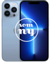 Pent brukt mobil - Apple iPhone 13 Pro Max 128GB Blue - Grade B