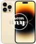 Pent brukt mobil - Apple iPhone 13 Pro Max 128GB Gold - Grade C