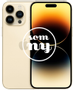 Pent brukt mobil - Apple iPhone 13 Pro Max 128GB Gold - Grade B