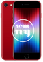 Pent brukt mobil - Apple iPhone SE 3rd Gen 128GB Red - Grade C