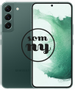 Pent brukt mobil - Samsung Galaxy S22 5G 128GB Green - Grade C