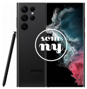 Pent brukt mobil - Samsung Galaxy S22 Ultra 5G 128GB Black - Grade B