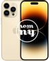 Pent brukt mobil - Apple iPhone 14 Pro Max 128GB Gold - Som Ny, Grade B