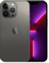 Helt Ny mobil - Apple iPhone 13 Pro 256GB Graphite