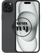 Pent brukt mobil - Apple iPhone 15 128GB Black - Som Ny, Grade C