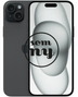 Pent brukt mobil - Apple iPhone 15 128GB Black - Som Ny, Grade C