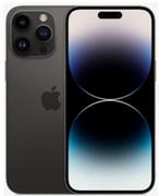 APPLE iPhone 14 Pro Max 256GB Black