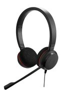 JABRA Evolve 20 UC stereo