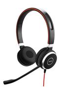 JABRA Evolve 40 UC stereo