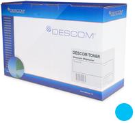 DESCOM Brother HL 4570CD Cyan toner