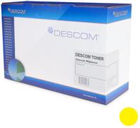 DESCOM Brother HL3040CN/3070CW Yellow