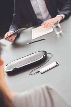 JABRA SPEAK 810 MS Speakerphone USB- (7810-109)