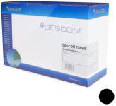 DESCOM HP 87X  Black Toner LJ Pro MFP (DESCF287X)