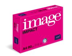 ANTALIS Image Impact A4 wit 80g/m2 pak à 500 vel - Prijs geldig bij een minimale afname 10 dozen