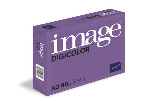 ANTALIS Image Digicolor A3 wit 90g/m2 pak à 500 vel - Prijs geldig bij een minimale afname 10 dozen (Halve pallet) (469990-40)