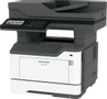 SHARP MX-B467F, 44ppm Zwart-wit A4 MFP met DSPF orginelen invoer (bedrag incl. Recupel bijdrage)