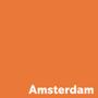 ANTALIS Image Coloraction A4 amsterdam/ fel oranje 80g/m2 pak à 500 vel - Prijs geldig bij een minimale afname 40 dozen (Hele pallet) (266414-200)