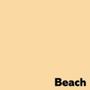 ANTALIS Image Coloraction A3 beach/ lichtbeige 80g/m2 pak à 500 vel - Prijs geldig bij een minimale afname per doos (5 pakken per doos) (302292-5)