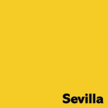 ANTALIS Image Coloraction A3 sevilla/ diepgeel 80g/m2 pak à 500 vel - Prijs geldig bij een minimale afname 20 dozen (Hele pallet) (382077-100)