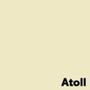 ANTALIS Image Coloraction A3 atoll/ ivoor 80g/m2 pak à 500 vel - Prijs geldig bij een minimale afname per doos (5 pakken per doos) (382065-5)