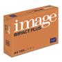 ANTALIS Image Impact Plus A4 wit 160g/m2 pak à 250 vel - Prijs geldig bij een minimale afname per doos (5 pakken per doos)